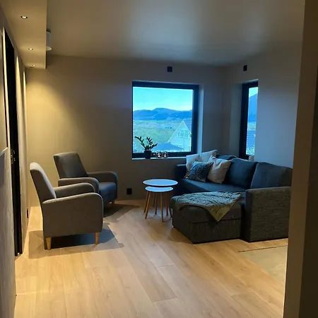 Apartment Nybygd Og Sentral *