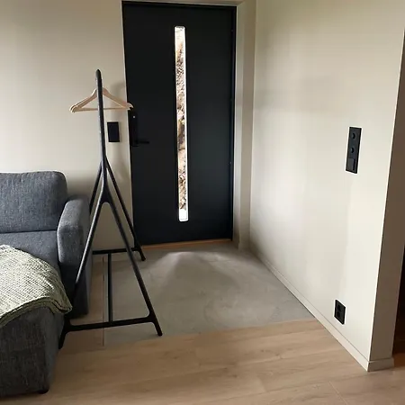 Nybygd Og Sentral Vestvagoy